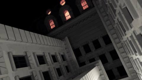 Hotel Infinity from the studio behind one of 2019’s best puzzlers is already melting my brain – and proves VR still has the power to amaze