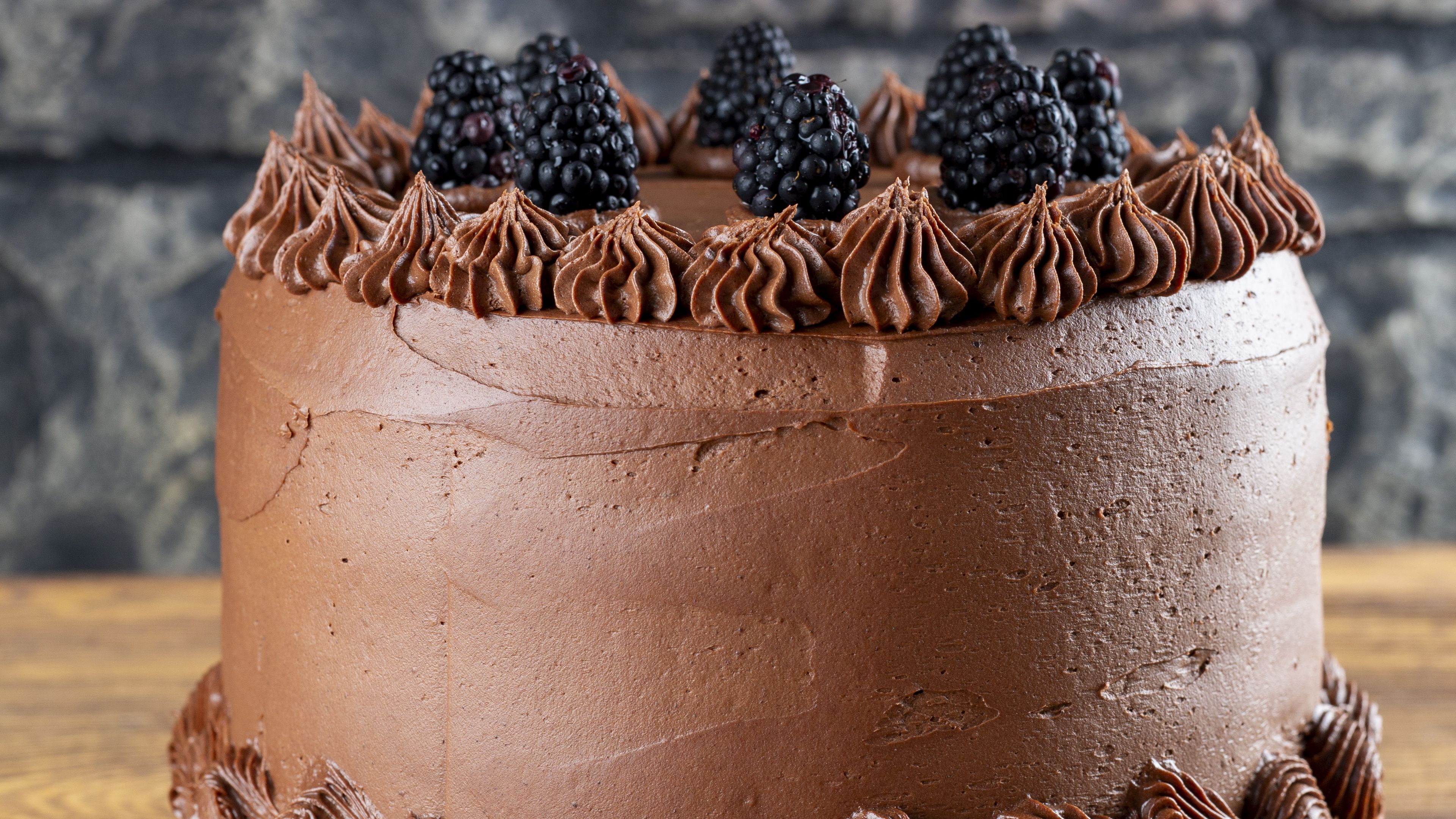 Guild Wars 2 omnonberry cake