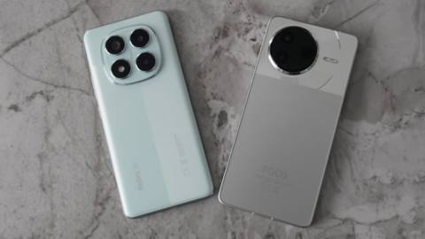 How good are budget Android phones in 2025? Xiaomi Redmi Note 14 Pro and Poco F7 Pro reviewed