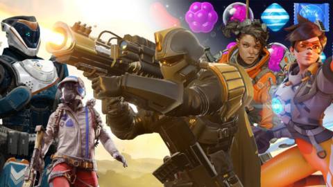 How on earth do you find lasting, meaningful success with a live-service game? Developers answer the “billion dollar question”