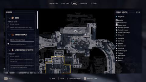 How to complete Cold Storage in Arc Raiders