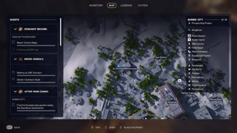 How to complete Marked for Death in Arc Raiders