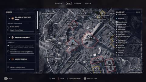 How to complete Prescriptions of the Past in Arc Raiders