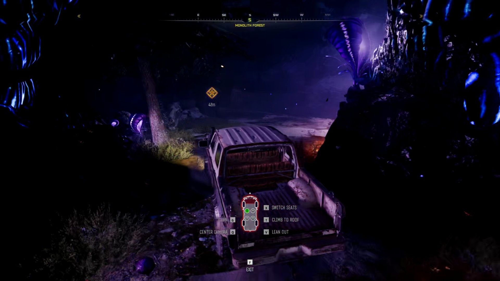 Black Ops 7 Ashes of the Damned - Ol' Tessie