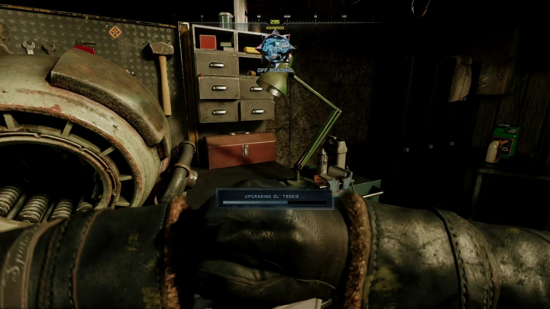 Black Ops 7 Ashes of the Damned - Pack-a-Punch