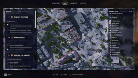 How to complete The Root of the Matter in Arc Raiders