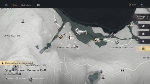 How to win at Gift of the Gab in Where Winds Meet without tearing your hair out