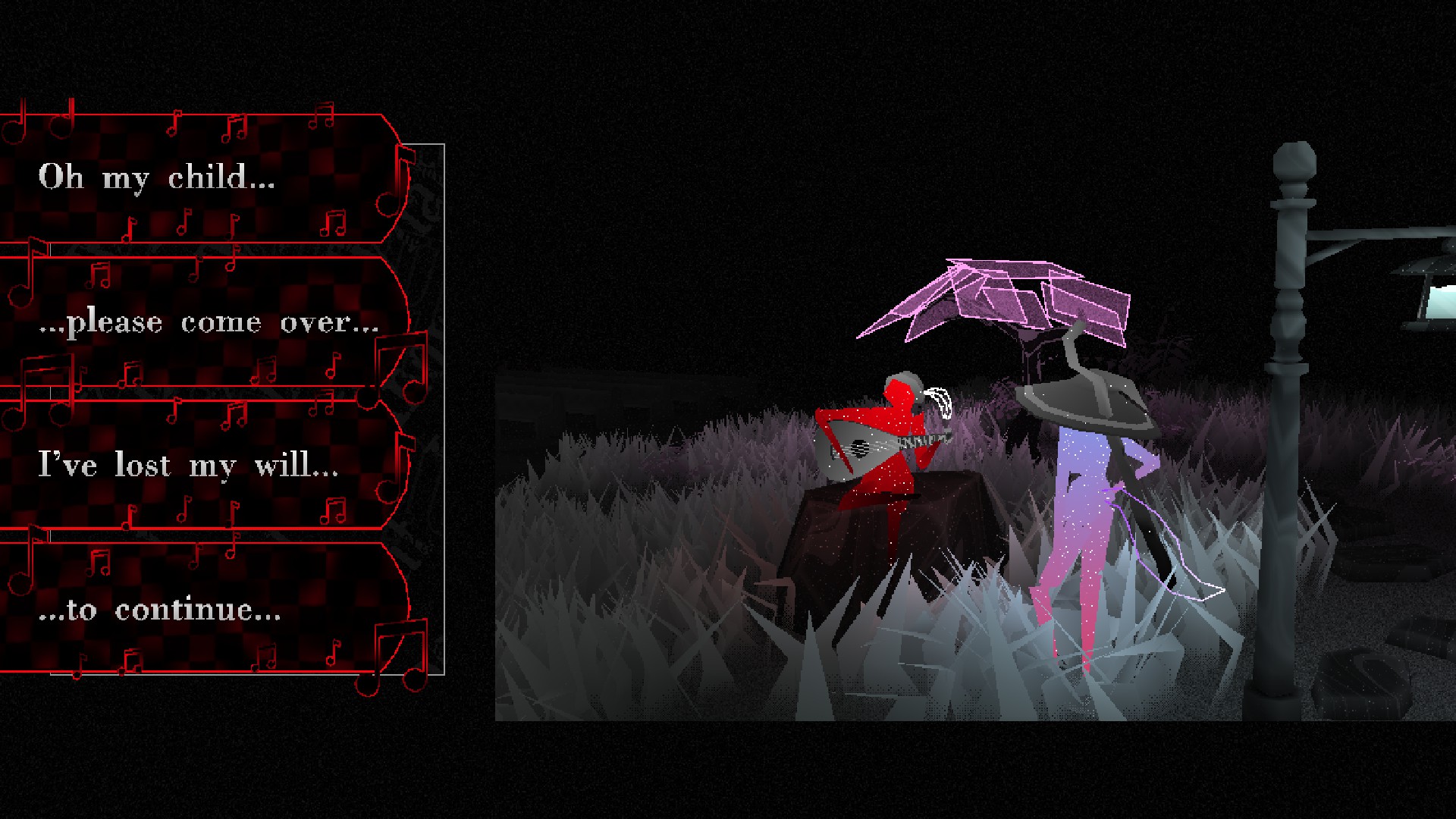 Hyperbeat screenshot