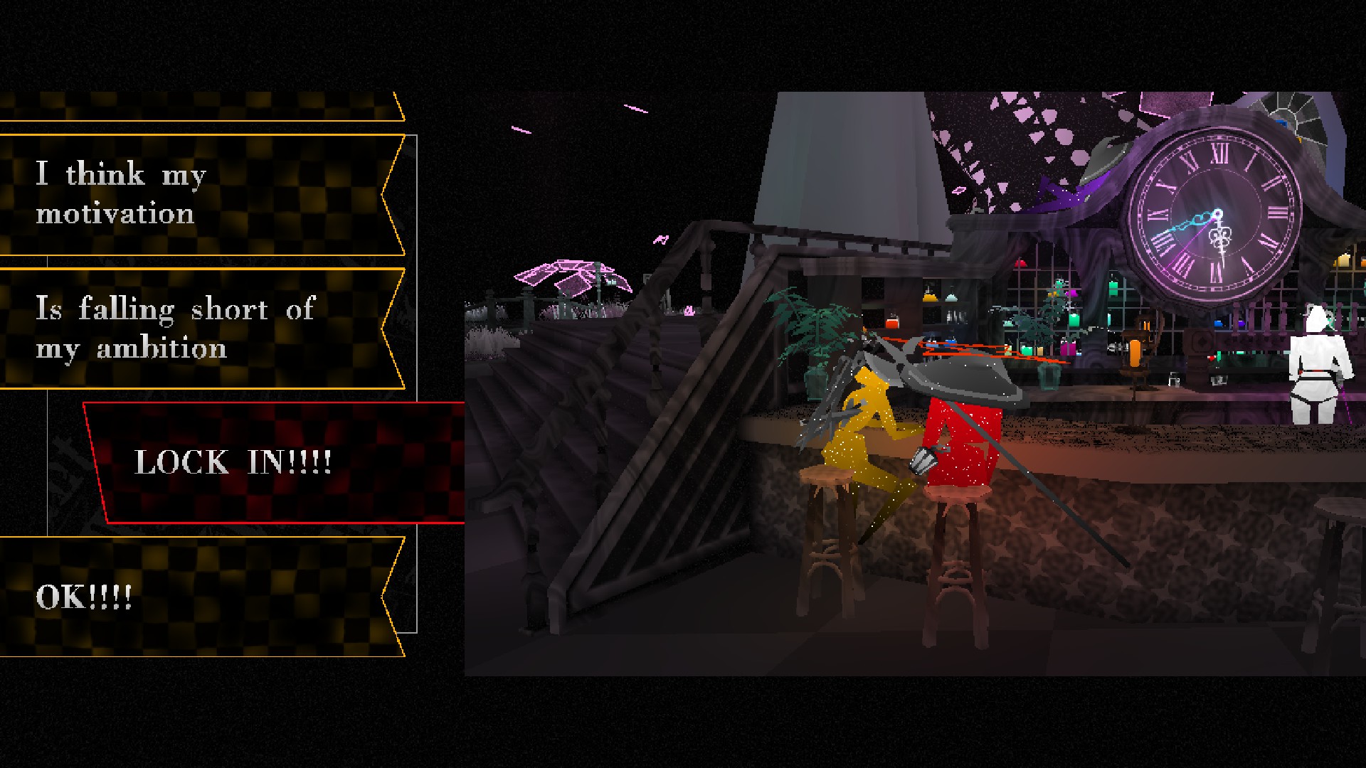 Hyperbeat screenshot