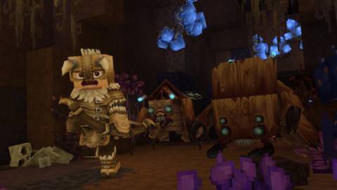 Hytale will finally be launching early next year, after years of development woes