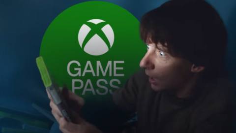 I cannot work out what this terrible new Xbox Game Pass advert is trying to say, but I know Microsoft has once again missed the point