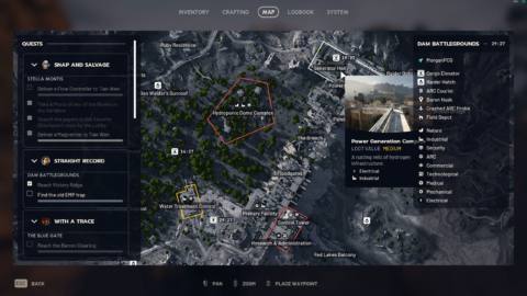 I tested that spot in Arc Raiders that supposedly guarantees rare rusted parts, and my results were mixed