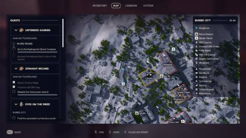 I think I’ve found the best early loot spot in Arc Raiders and nobody seems to know about it