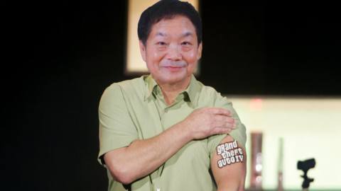 “I was Ken Kutaragi” – Peter Moore remembers the three days Microsoft locked itself away before the Xbox 360 launch and pretended to be Sony