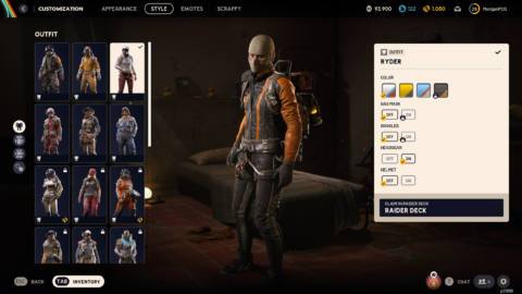 ‘If I see this skin, I shoot first’: Arc Raiders players insist anyone wearing this ‘sweaty’ outfit cannot be trusted