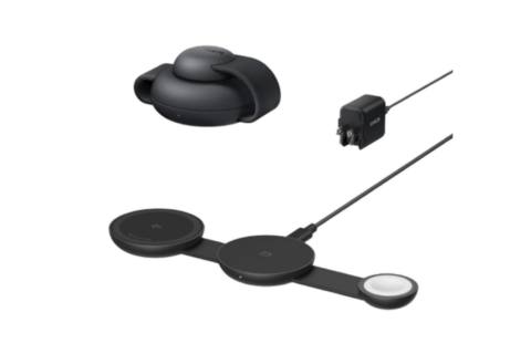 If You Have Apple Devices, Anker 3-in-1 MagSafe Charger Is Flying Off the Shelves at a Record Low