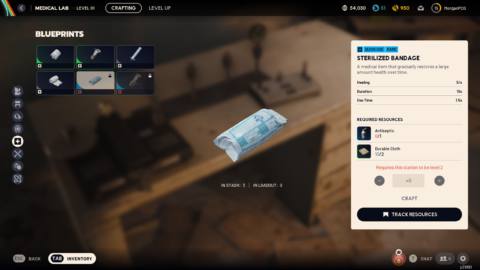 I’m dying way less in Arc Raiders now that I know how healing actually works