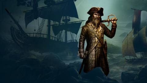 I’m loving a pirate’s life in Civilization 7, which keeps getting better as Firaxis’ diligent updates continue