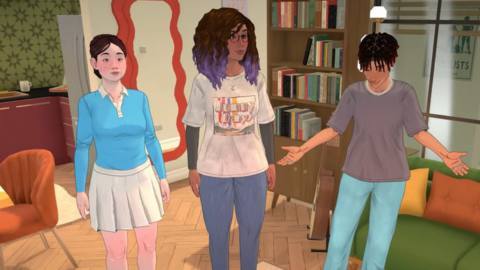 Indie Sims-like Paralives delays early access release into next year after playtests prove it “isn’t up to the standard we wanted it to meet”