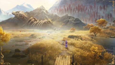 Infinity Nikki’s 2