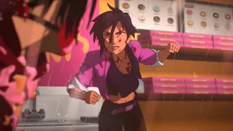 Is episodic gaming back on the map? Ex-Wolf Among Us devs’ superhero workplace comedy Dispatch sells big to become a well-deserved smash