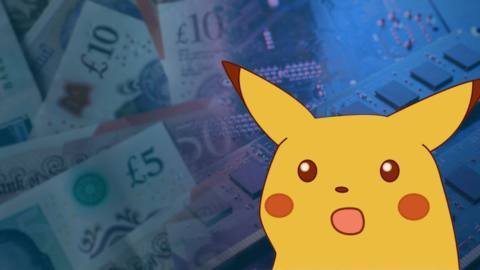 “It’s a perfect storm of unpreparedness, panic, and greed” – RAM prices are soaring, so what does it mean for gaming?