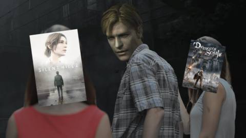 I’ve returned to last year’s brilliant Silent Hill 2 now it’s finally on Xbox Series X/S, and it’s exactly what a remake should be