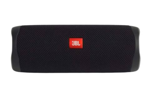 JBL Flip 5 Bluetooth Speaker Hits Its Deepest Price Cut Ever the Moment Amazon Black Friday Begins