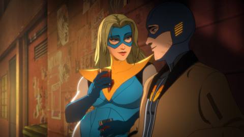 Kapow! Episodic gaming really is back on the map – the Dispatch success story continues