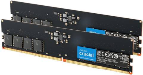 Keep up to date with the PC memory and SSD supply crisis as we track prices and the latest news