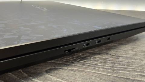 Lenovo Legion 9i Gen 10 review