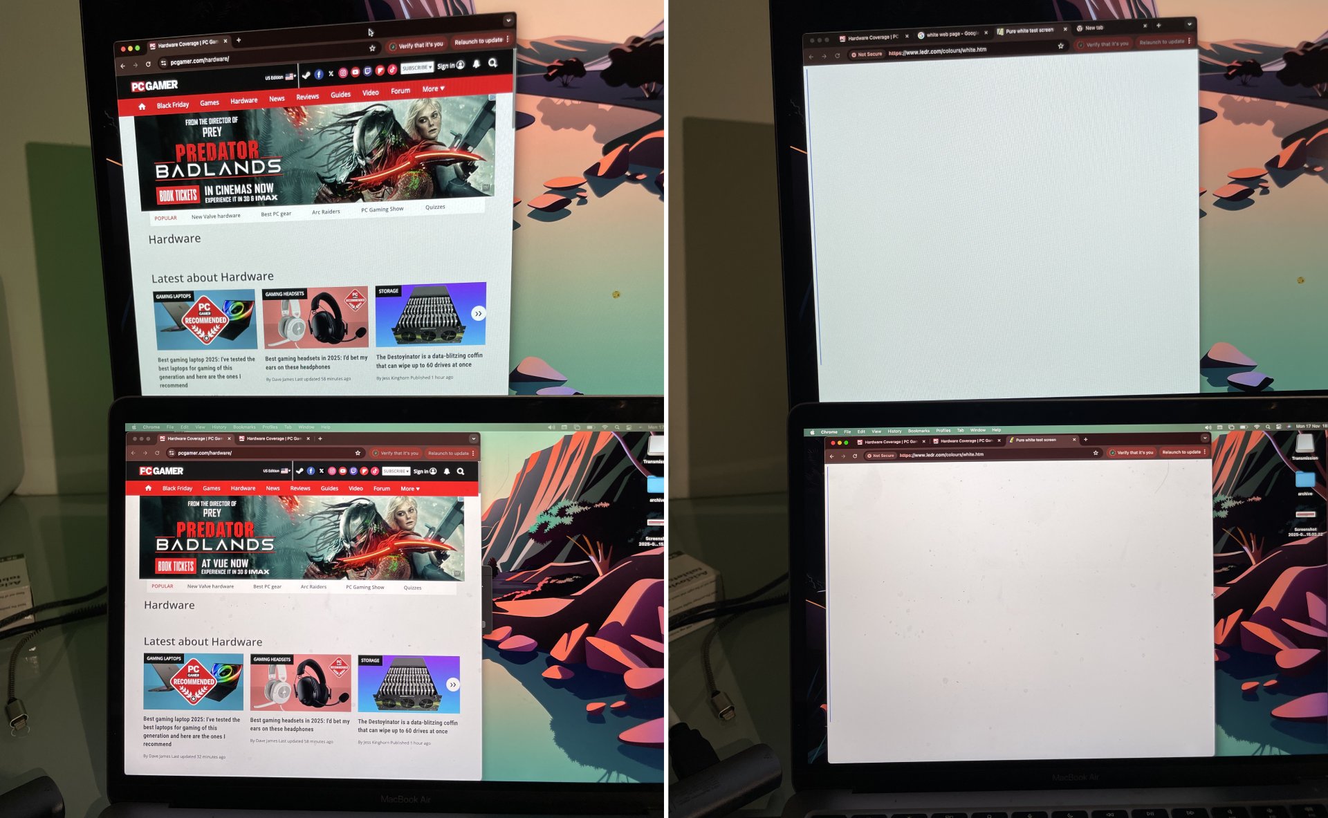 LG UltraGear 27GX790A