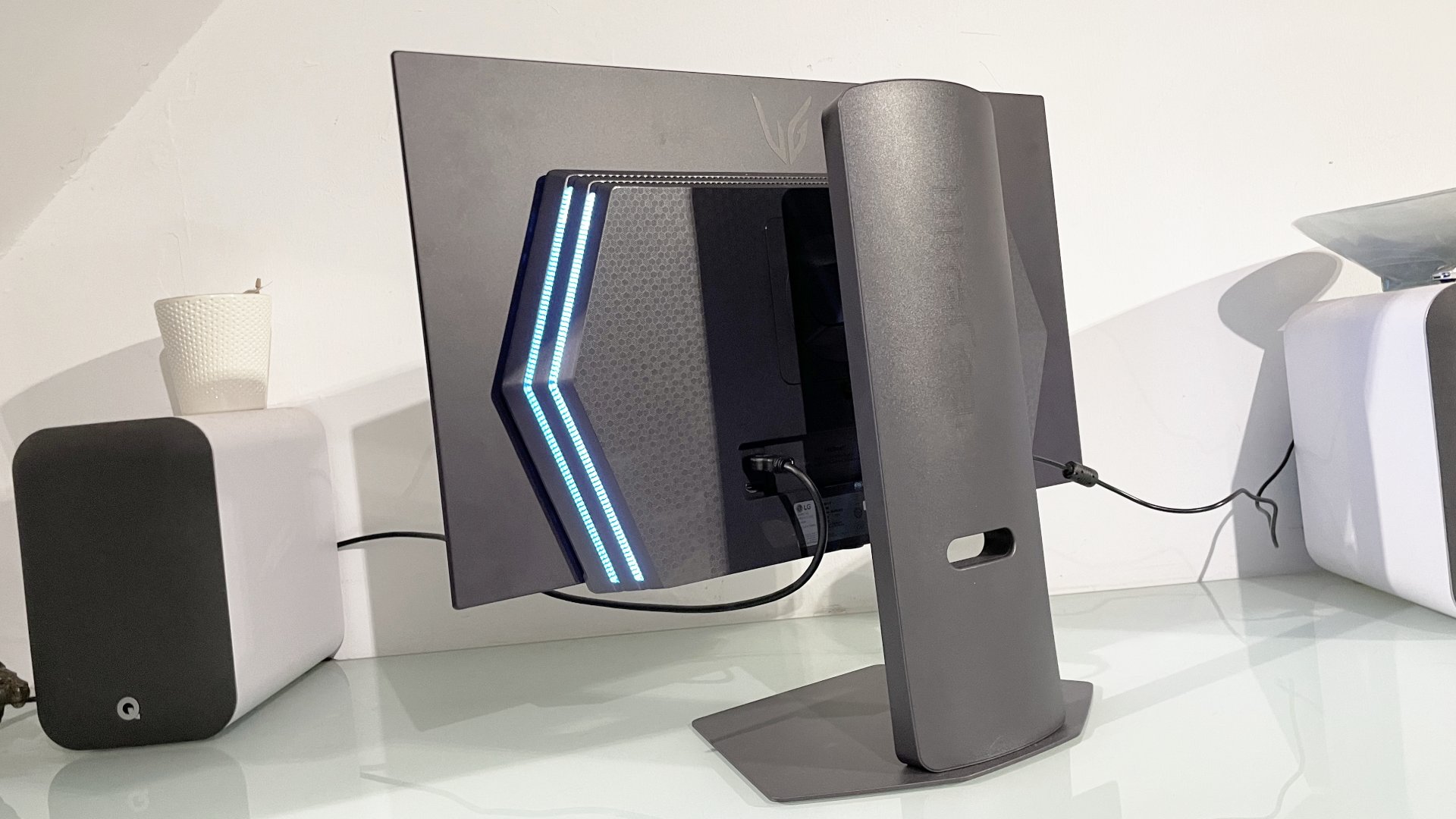 LG UltraGear 27GX790A