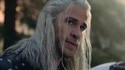 Liam Hemsworth “holds up pretty well” in The Witcher season four, says Geralt video game actor Doug Cockle