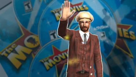 Lionhead’s secret best game, and one of the greatest ever abandonware games – The Movies – turns 20 today