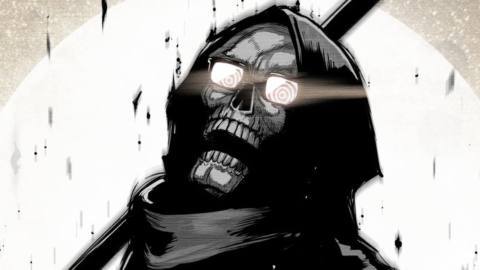 Made with AI – Let it Die sequel Inferno discloses substantial generative AI use