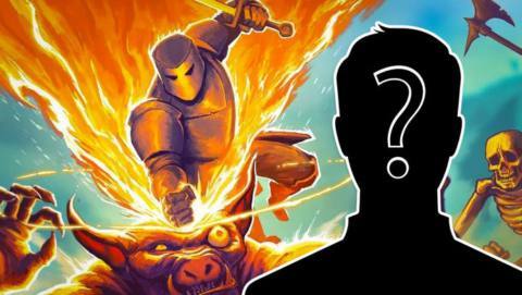 Megabonk and the mystery of the missing YouTuber – is creator Vedinad actually Danidev?