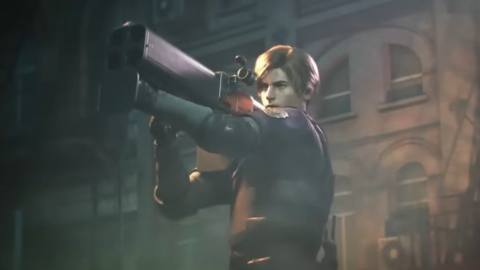 Mobile Resident Evil release passes “outstanding” download milestone just 10 days after debut