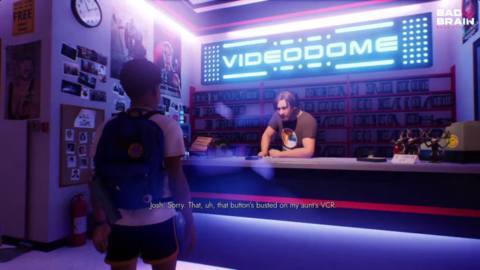 Netease shutters another studio, as Bad Brain Studios announces closure later this month