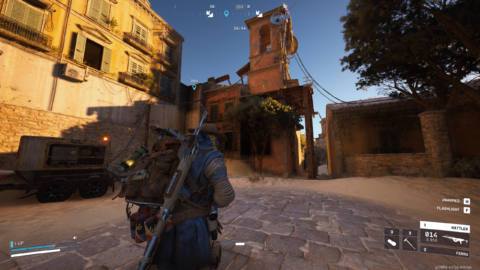 New Arc Raiders patch makes crafting cheaper, Arcs scarier—and fixes one of the worst PvP issues