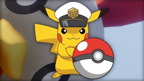 Nintendo’s Palworld lawsuit suffers another potential blow as US takes “rare” step of re-examining previously granted Pokémon patent