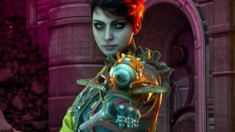 Obsidian says The Outer Worlds 2 isn’t a deliberate critique of capitalism, which is even more ridiculous than the time Fallout’s co-creator said that isn’t either