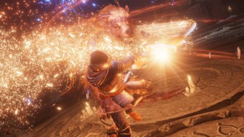 One of Elden Ring’s most substantial free mods now has complete FromSoftware-style online multiplayer