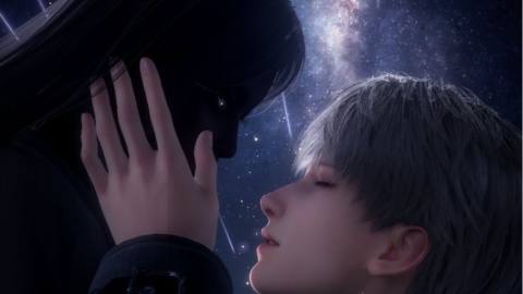 One Of The Biggest Games In The World Responds To Criticism That Its Dark-Skinned Characters Are ‘Invisible’