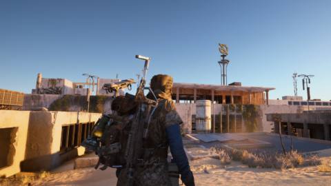 ‘One of the chillest communities I’ve ever encountered’: Arc Raiders solos are choosing love over war, and it’s beautiful