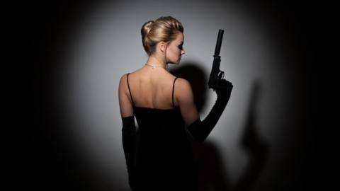 Open-world spy games don’t work – that’s why Rockstar abandoned PlayStation-exclusive spy game Agent