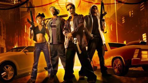 Original Saints Row designer says unloved 2022 reboot “missed the mark”, but the big news is Embracer wants him to pitch a revival