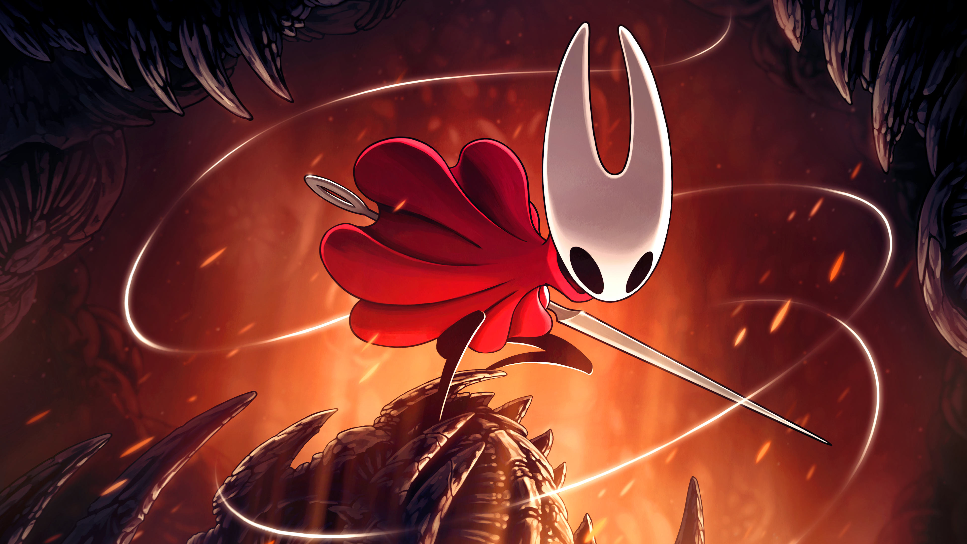 Hollow Knight: Silksong