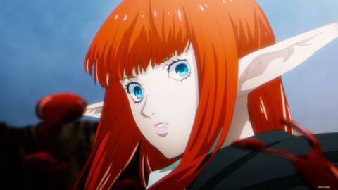 Persona and Metaphor: ReFantazio creator wants to create “JRPG 3