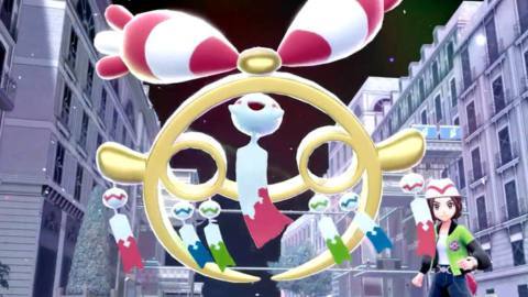 Pokémon Legends: Z-A DLC arrives in December and, for the first time in series history, lets you grow your ‘mon over Level 100